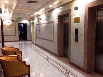 Elaf Al Salam Hotel Main image